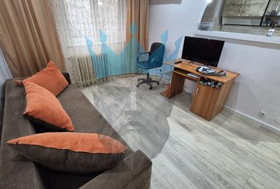 Garsoniera Giulesti Bucuresti - 4