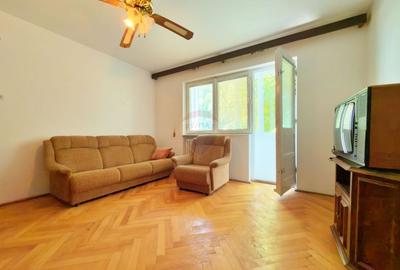 Apartament cu 2 camere semidecomandat în Podgoria - 2