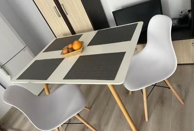 Apartament 2 camere Donath Park - 4