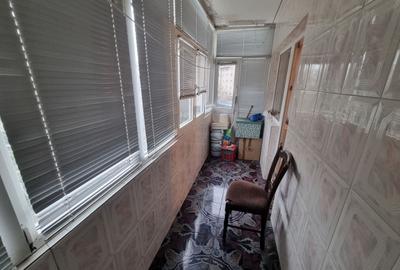 Apartament cu 4 camere decomandat, mobilat în Faleza Nord - 8