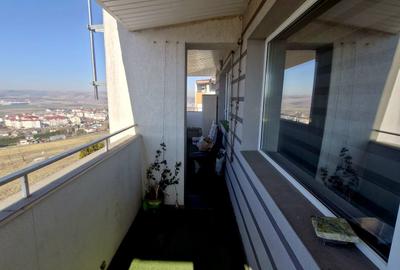 Garsonieră decomandată în Apahida - 1