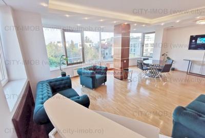 INCHIRIERE Apartament 3 camere Primaverii Bucuresti - 18