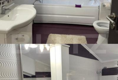 Casă cu 5 camere cu Teren 300 Mp în Central - 3