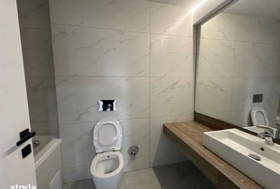 Apartament cu 3 camere decomandat în Orașul Nou - 5