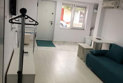 Apartament cu 2 camere în Central - 8