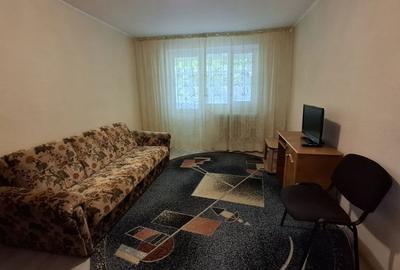 Apartament cu 2 camere decomandat în Central - 1