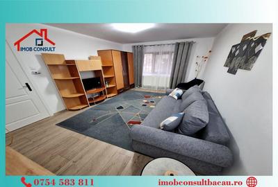 Garsonieră în Mioriței