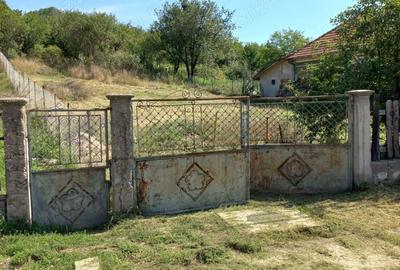 Teren de 1298 mp, în Sânpaul - 10