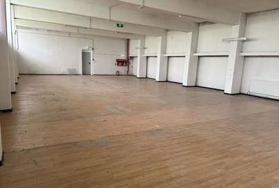 Spațiu comercial, de 355 mp, în Central - 7