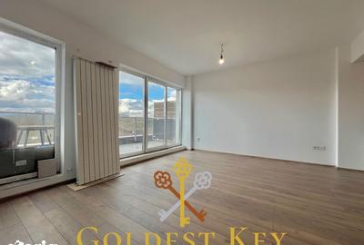 Garsonieră în Baciu - 2