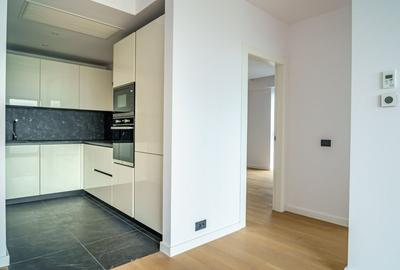 3 camere - One Herastrau Towers - parcare - 5