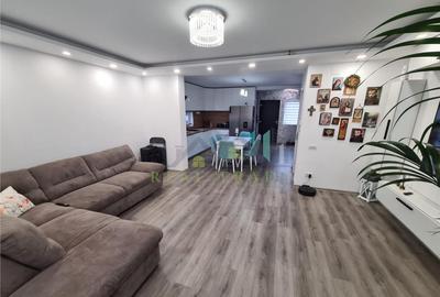 Casă cu 4 camere cu Teren 471 Mp în Tărlungeni - 15