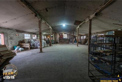 Spațiu comercial, de 700 mp, în Ghelința - 17