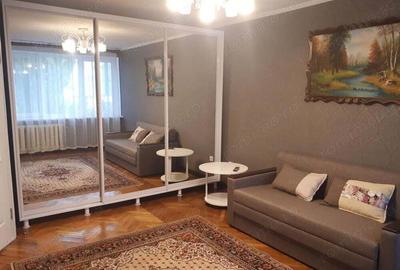 Colentina de inchiriat garsoniera - 4