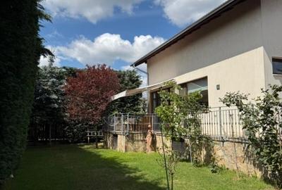 Casă individuală cu 5 camere cu Teren 519 Mp în Făget - 3