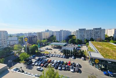 Apartament cu 2 camere semidecomandat, mobilat în Dristor - 6