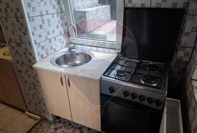 Casa ultracentral | 2 camere de vanzare Calea Plevnei - 10