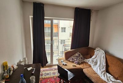 Apartament cu 2 camere în Baciu