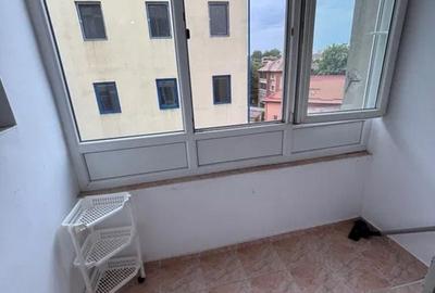 Garsonieră decomandată în Take Ionescu - 5