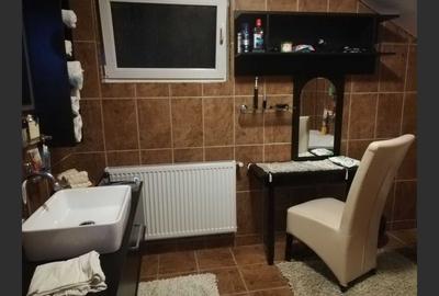 Casă modernă tip Duplex 120 mp, Apahida