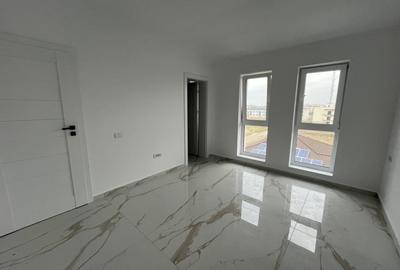 Apartament cu 3 camere decomandat în Braytim - 9