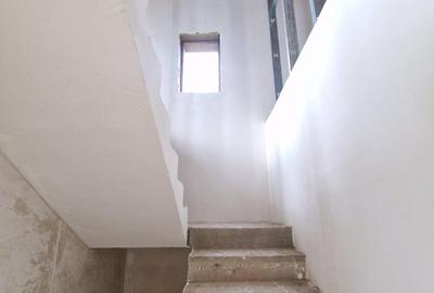 Casa A30-arhitectura scandinava | 5 camere | teren 532 mp| Crevedia | Comision 0 - 10