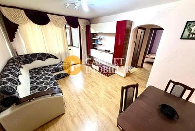 2 Camere Renovat - Etaj 1 - Zona Podu Ros - 2