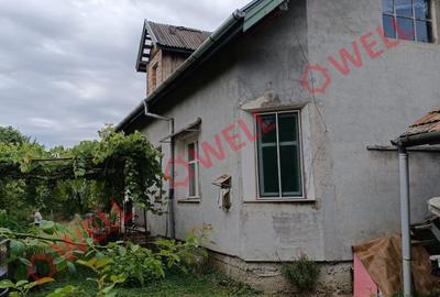 OFERTĂ SPECIALĂ – Două case de vânzare în Târgu Mureș, str. Remetea! - 7