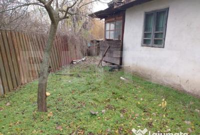 Casă cu 2 camere cu Teren 799 Mp în Central - 12
