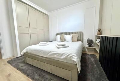 Apartament 3 camere | Ultrafinisat | Strada Republicii Apartament 3 camere | Ultrafinisat | Strada Republicii - 9