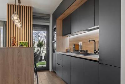 Apartament cu 3 camere decomandat, mobilat în P-ta Presei Libere - 5