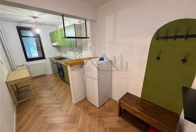 Apartament cu 2 camere semidecomandat în Șagului - 3