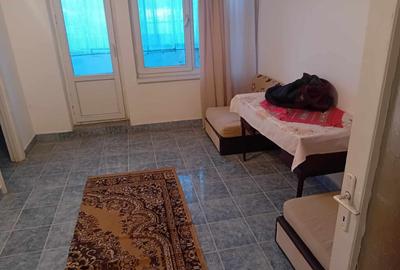 Garsoniera Darmanesti 32mp etaj 2 semirenovata termopan balcon - 3