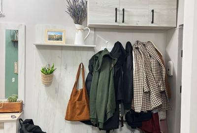 Apartament cu 2 camere nedecomandat în Iosia - 4