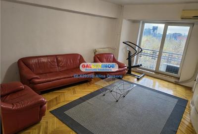 Apartament cu 3 camere decomandat, mobilat în Unirii - 2