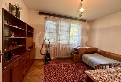 Apartament 3 camere | Etaj 3/4 | Balcon | Iulius Mall | Gheorgheni - 2