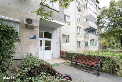 Apartament cu 2 camere decomandat în Nufărul - 2