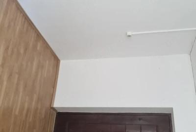 Garsonieră decomandată în Bularga