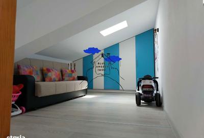 Apartament cu 3 camere în Sânpetru - 3