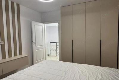 Duplex de lux 3 camere 122mp, Central Address, parcare subterana - 1
