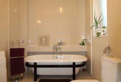 Lipovei, 4 camere + 2 bai, centrala proprie, pet-friendly - 10