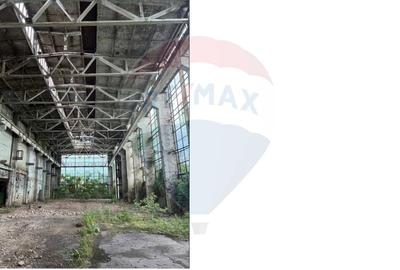Spatiu industrial,Hala productie 3.990 mp+teren 13.987mp,Campia Turzii - 9