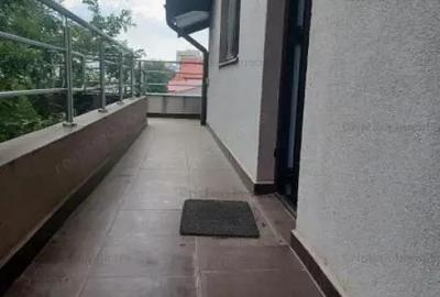 VILA D+P+2, FINISAJE CALITATE SUPERIOARA, zona Centrala, Mobilata - 2