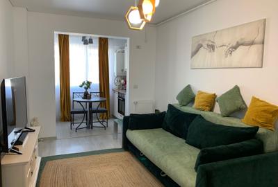 Garsonieră decomandată în Exterior Vest