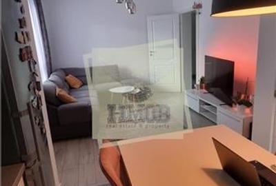 Apartament  3 camere 2 bai 60mp Balcon  Arhitectilor Prima Inchiriere - 6