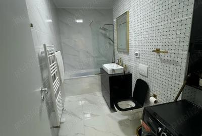 Apartament cu 2 camere decomandat în Tomis Plus - 1