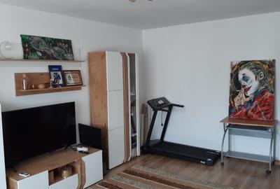Apartament 3 camere, renovat, mobilat, 81.7 mp, Piata Unirii, 2 bai, 2 balcoane - 2