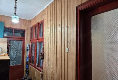 Casă cu 3 camere cu Teren 467 Mp în Zamora - 3