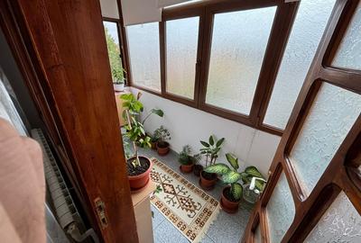 Apartament 4 camere | 100 mp utili | COMPLET MOBILAT & UTILAT - 11