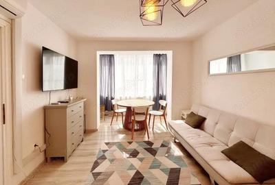 Apartament Premium 2 Camere | 65 mp | Renovare Recenta | Etaj 6 | Dubla Orientar - 4